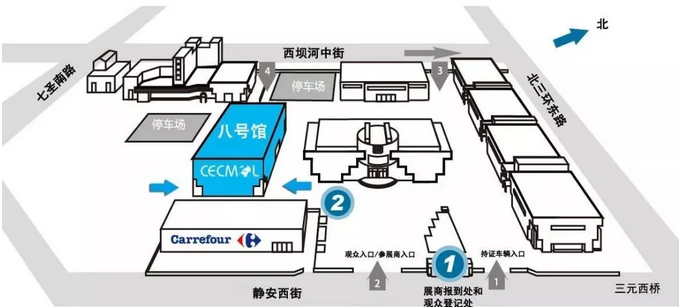 僅剩4天！萬磊邀您赴約第二十八中國（北京）建材展